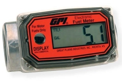GPI Electronic Meter