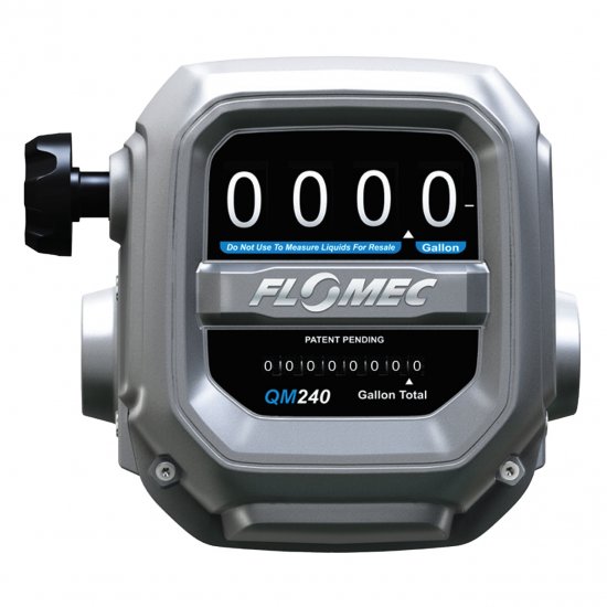 Flomec Meters in Dubai | Hassann Al Manaei Trading L.L.C